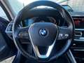 BMW 318 Serie 3 G21  Touring mhev 48V Business Advantage Bleu - thumbnail 13