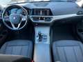 BMW 318 Serie 3 G21  Touring mhev 48V Business Advantage Bleu - thumbnail 11