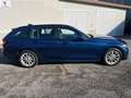 BMW 318 Serie 3 G21  Touring mhev 48V Business Advantage Bleu - thumbnail 8