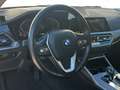 BMW 318 Serie 3 G21  Touring mhev 48V Business Advantage Bleu - thumbnail 9
