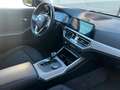 BMW 318 Serie 3 G21  Touring mhev 48V Business Advantage Bleu - thumbnail 12
