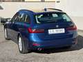 BMW 318 Serie 3 G21  Touring mhev 48V Business Advantage Bleu - thumbnail 5