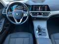 BMW 318 Serie 3 G21  Touring mhev 48V Business Advantage Bleu - thumbnail 17