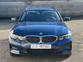 BMW 318 Serie 3 G21  Touring mhev 48V Business Advantage Bleu - thumbnail 2