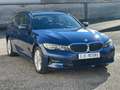 BMW 318 Serie 3 G21  Touring mhev 48V Business Advantage Bleu - thumbnail 1