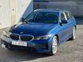 BMW 318 Serie 3 G21  Touring mhev 48V Business Advantage Bleu - thumbnail 3