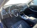 BMW 318 Serie 3 G21  Touring mhev 48V Business Advantage Bleu - thumbnail 10