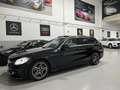 Mercedes-Benz C 220 Estate 220d 9G-Tronic Zwart - thumbnail 2