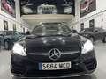 Mercedes-Benz C 220 Estate 220d 9G-Tronic Zwart - thumbnail 7