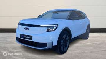 286ch Extended Range 77kWh Pack Premium RWD