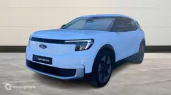 Ford 286ch Extended Range 77kWh Pack Premium RWD