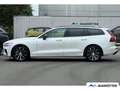 Volvo V60 T6 Plus Dark AWD Plug-In Hybrid/360°CAM/ACC Weiß - thumbnail 4