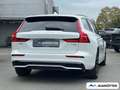 Volvo V60 T6 Plus Dark AWD Plug-In Hybrid/360°CAM/ACC Weiß - thumbnail 2