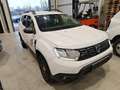 Dacia Duster II 1.5 BLUE dCi 115 Comfort 4x4/Klima/Tempomat/BT/ Blanc - thumbnail 2
