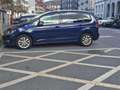 Volkswagen Touran Business & Navi 1.6 TDI 85kW (115CV) DSG Azul - thumbnail 5
