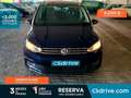 Volkswagen Touran Business & Navi 1.6 TDI 85kW (115CV) DSG Azul - thumbnail 1