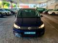 Volkswagen Touran Business & Navi 1.6 TDI 85kW (115CV) DSG Azul - thumbnail 2