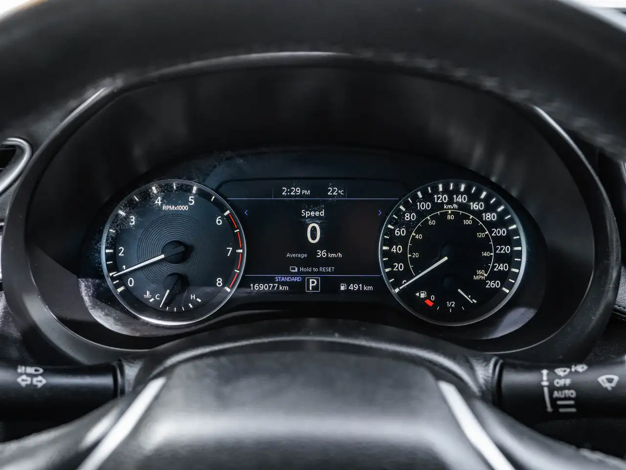 Infiniti QX50 photo Infiniti QX50