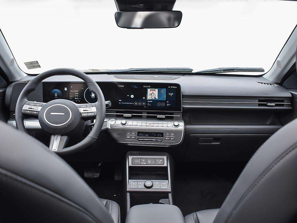 used 2026 Hyundai Kona car, priced at $51,099