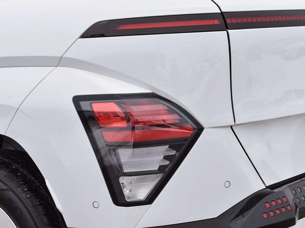 used 2026 Hyundai Kona car, priced at $51,099