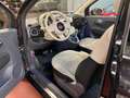Fiat 500 II 1.2 8v 69 lounge Dualogic Noir - thumbnail 16
