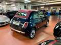 Fiat 500 II 1.2 8v 69 lounge Dualogic Noir - thumbnail 7