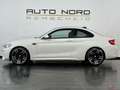 BMW M2 *Carbon*DEUTSCH*Kamera*H&K*Memory*GARANTIE* Білий - thumbnail 8