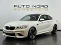 BMW M2 *Carbon*DEUTSCH*Kamera*H&K*Memory*GARANTIE* Білий - thumbnail 9