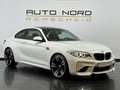 BMW M2 *Carbon*DEUTSCH*Kamera*H&K*Memory*GARANTIE* Білий - thumbnail 3