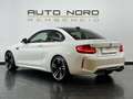 BMW M2 *Carbon*DEUTSCH*Kamera*H&K*Memory*GARANTIE* Білий - thumbnail 7