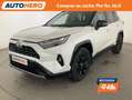 Toyota RAV4 2.5 Hybrid 4x2 Style Selection Blanco - thumbnail 1