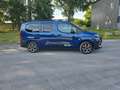 Citroen Berlingo Berlingo XL BlueHDi 130 SHINE Blau - thumbnail 3
