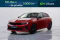 Opel Astra 1.2T XHT S/S GS 130 Rojo - thumbnail 1