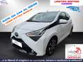 Toyota Aygo 1.0 VVT-i 69 CV 5 porte x-play Weiß - thumbnail 1