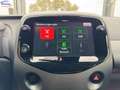Toyota Aygo 1.0 VVT-i 69 CV 5 porte x-play Weiß - thumbnail 19