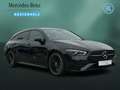Mercedes-Benz CLA 200 CLA 200 SB AMG+NIGHT+AHK+VR-DISTR+KAM+KEYL+EASYP Noir - thumbnail 3