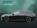 Mercedes-Benz CLA 200 CLA 200 SB AMG+NIGHT+AHK+VR-DISTR+KAM+KEYL+EASYP Noir - thumbnail 8