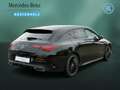Mercedes-Benz CLA 200 CLA 200 SB AMG+NIGHT+AHK+VR-DISTR+KAM+KEYL+EASYP Noir - thumbnail 5