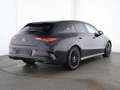 Mercedes-Benz CLA 200 CLA 200 SB AMG+NIGHT+AHK+VR-DISTR+KAM+KEYL+EASYP Schwarz - thumbnail 3