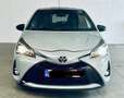 Toyota Yaris 1.5i VVT-i Hybrid GR Sport E-CVT Gris - thumbnail 8