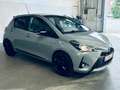 Toyota Yaris 1.5i VVT-i Hybrid GR Sport E-CVT Gris - thumbnail 7