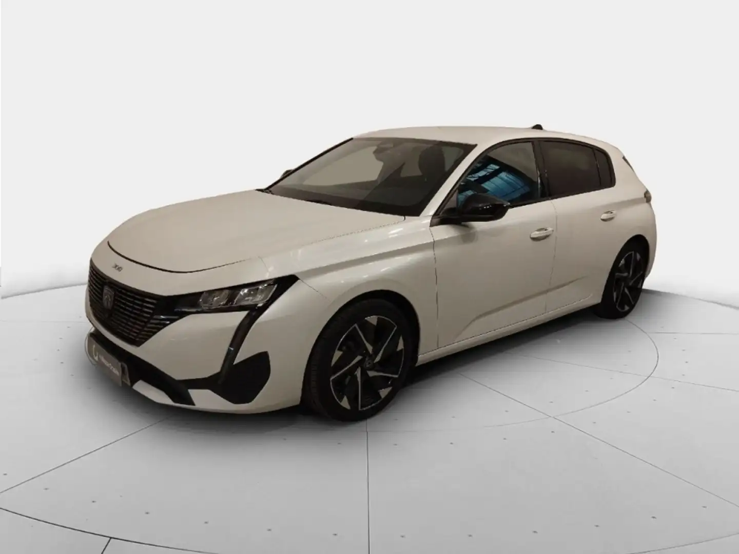 Peugeot 308 1.2 PureTech S&S Allure Pack EAT8 130 - 2