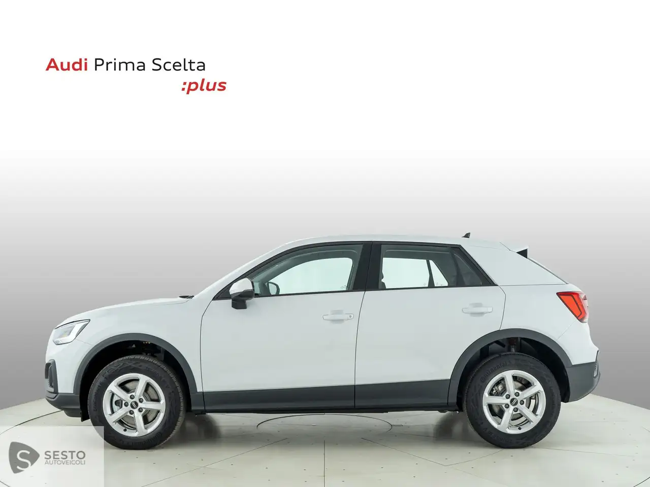Audi Q2 2026