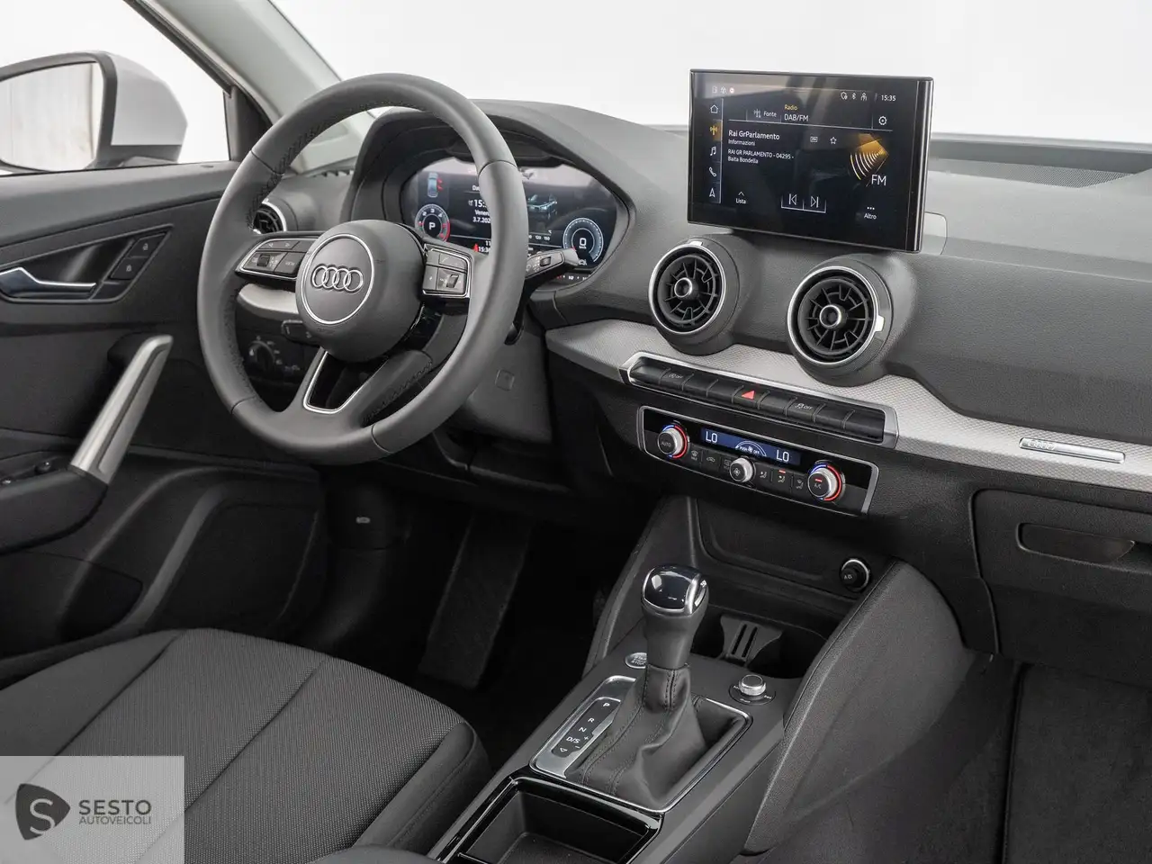 Audi Q2 2026