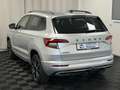Skoda Karoq 1.5 TSI DSG Sport-Line Virtual ACC AHK Silber - thumbnail 6