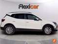 SEAT Arona 1.0 TSI S&S Style 110 Blanc - thumbnail 5