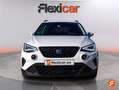 SEAT Arona 1.0 TSI S&S Style 110 Blanc - thumbnail 2