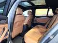 BMW 530 i xDr. Touring M SPORT PANO+HUD+STANDH+AHK+AL Grau - thumbnail 38