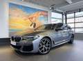 BMW 530 i xDr. Touring M SPORT PANO+HUD+STANDH+AHK+AL Grau - thumbnail 1