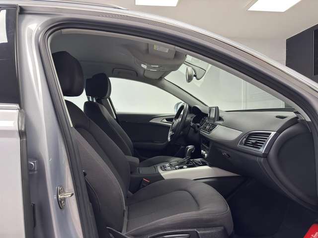 Audi A6 — photo 12
